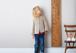 أسباب زيادة الطول عند الأطفال