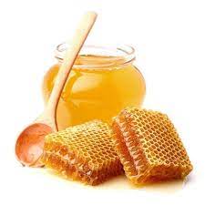 مدة صلاحية العسل