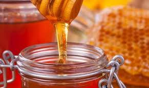 طريقة استعمال عسل ملكي