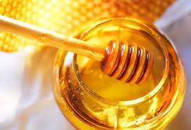 صلاحية العسل الطبيعي
